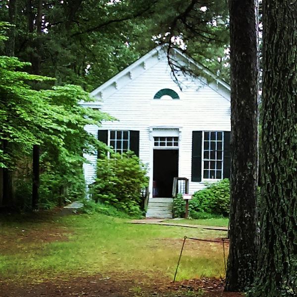 Furnace Town Historic Site