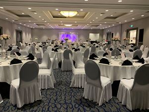 Rocky Mountain Ballroom