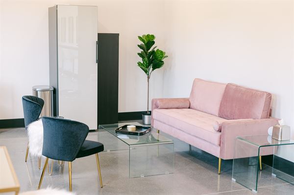 The Vineyard at J. Creek