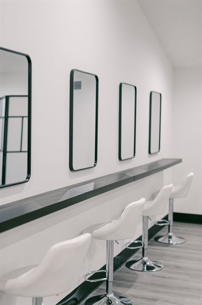 The Vineyard at J. Creek