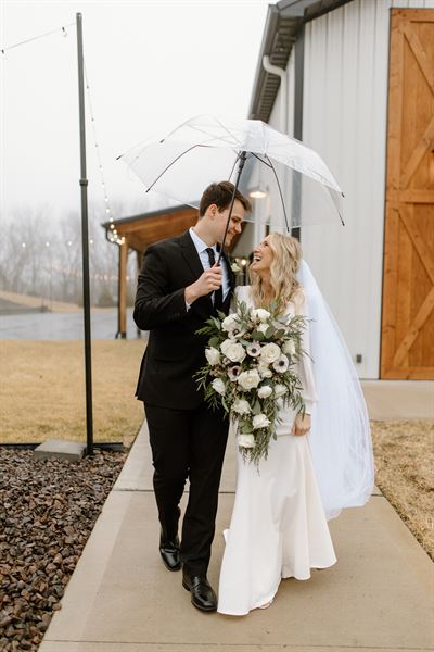 The Vineyard at J. Creek