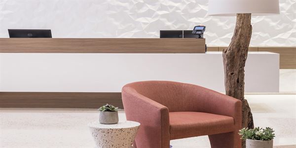 Novotel Miami Brickell