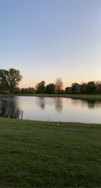 New Ulm Country Club