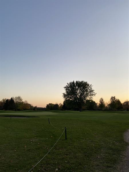 New Ulm Country Club