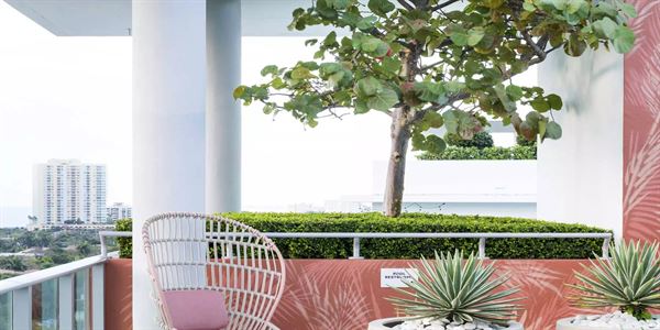 Novotel Miami Brickell