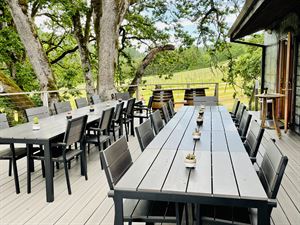 The Deck