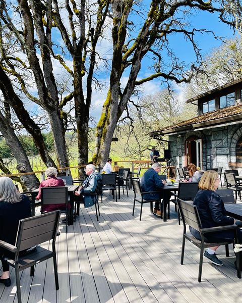 Yamhill Valley Vineyards