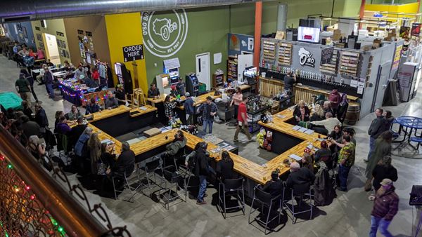 O'so Brewing Company