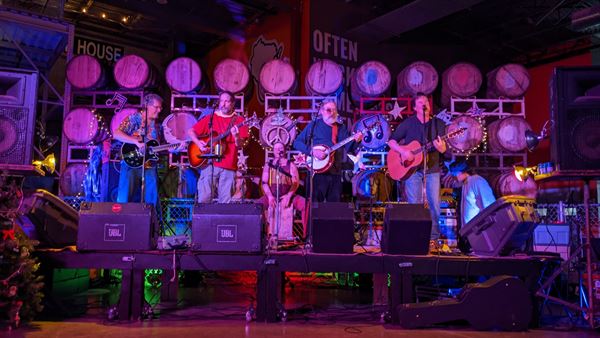 O'so Brewing Company