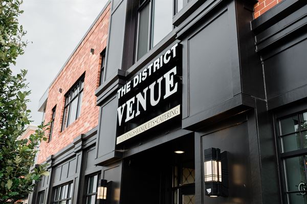 The District Venue