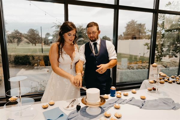 Sunnybrook Country Club