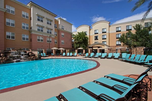 SpringHill Suites Phoenix Glendale Sports & Entertainment District