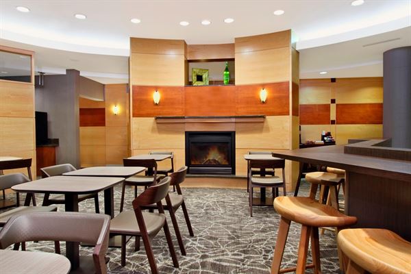 SpringHill Suites Phoenix Glendale Sports & Entertainment District