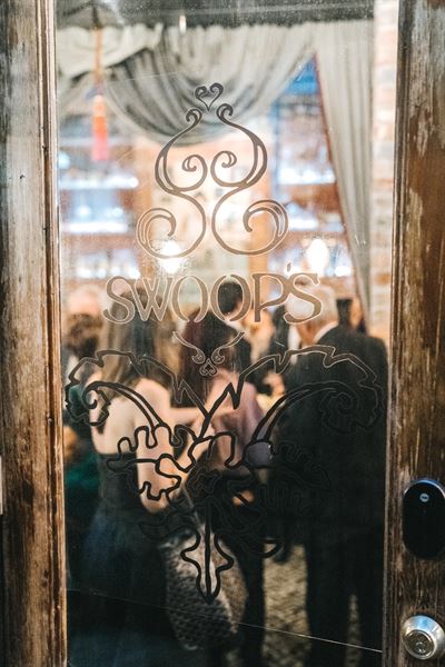 The Historic Swoop-Duggins House