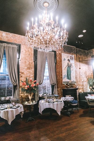 The Historic Swoop-Duggins House