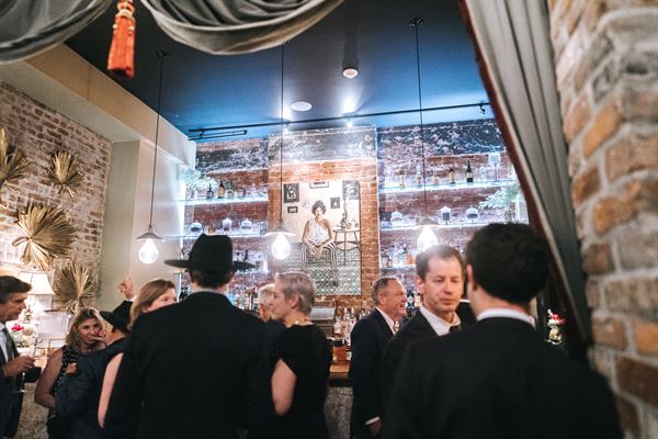 The Historic Swoop-Duggins House