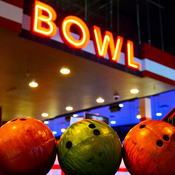 AMF University Lanes - FL