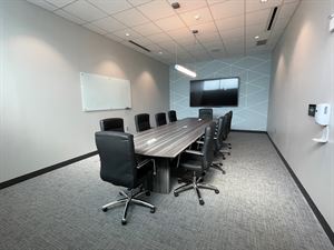 The Clubroom (boardroom)