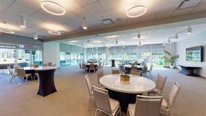 Fairway Event Space
