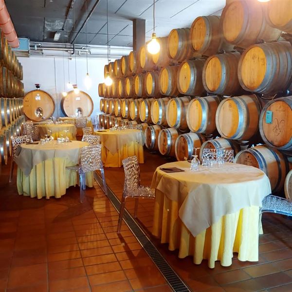 Chandler Reach Vineyards