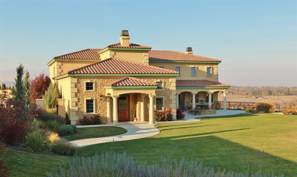 Chandler Reach Vineyards