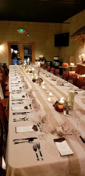 Chandler Reach Vineyards