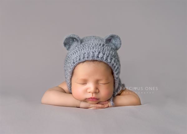 Precious Ones Photography