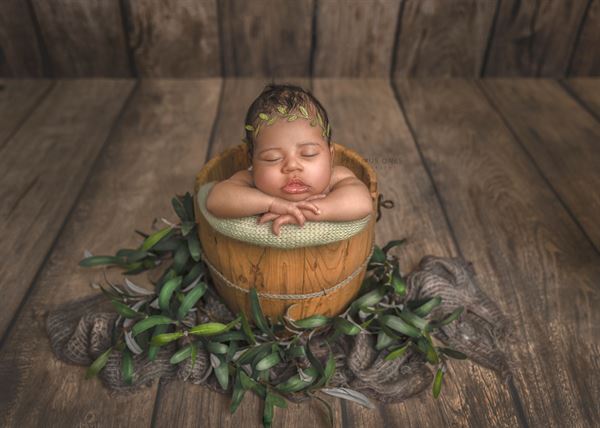 Precious Ones Photography