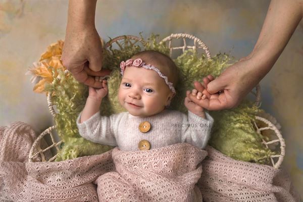 Precious Ones Photography