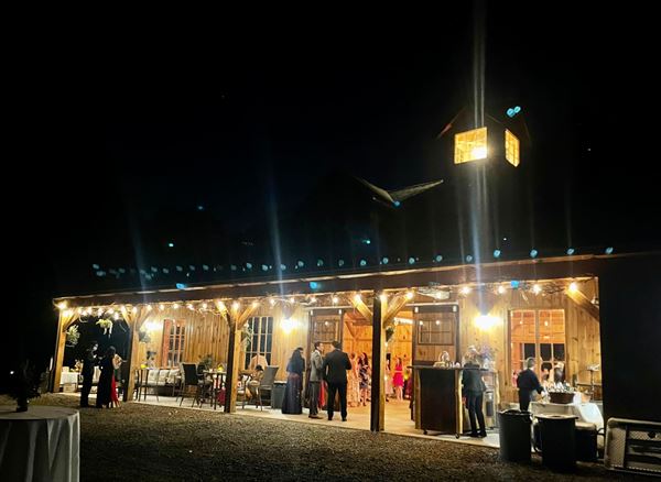 The Garden Path Barn