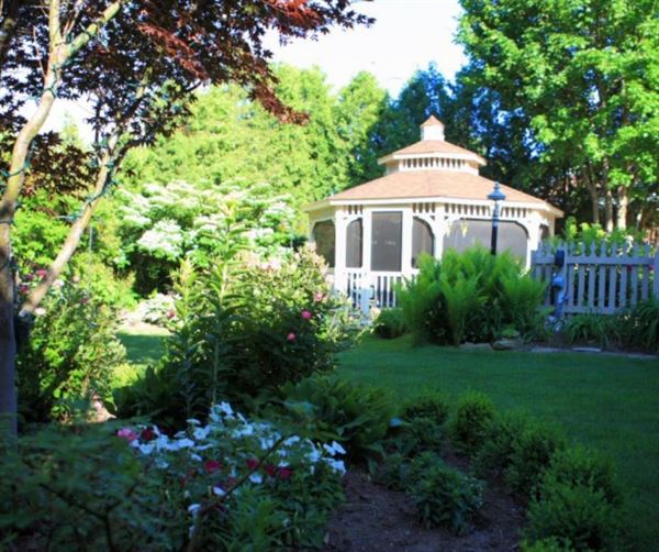 Angel Welcome Bed And Breakfast