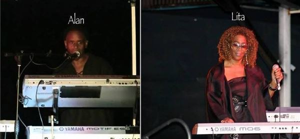 The Blake Music Group