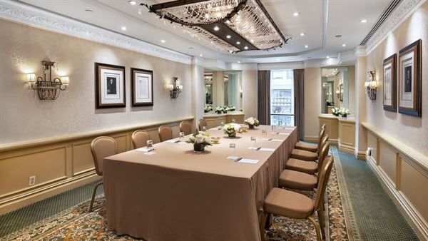 InterContinental The Willard Washington D.C.