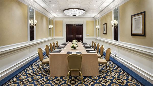 InterContinental The Willard Washington D.C.