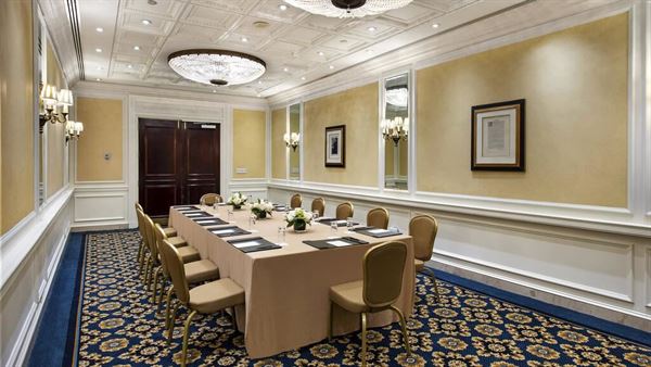 InterContinental The Willard Washington D.C.