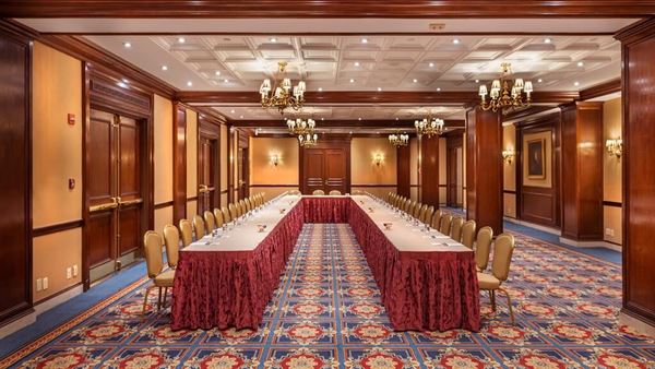 InterContinental The Willard Washington D.C.