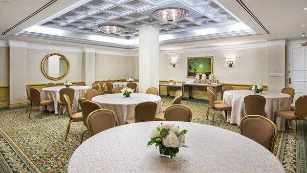 InterContinental The Willard Washington D.C.