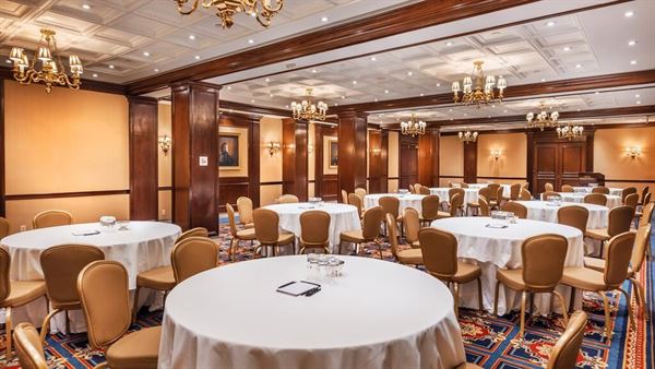 InterContinental The Willard Washington D.C.