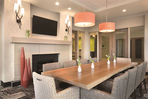 Hilton Garden Inn Pittsburgh Airport South / Robinson Township