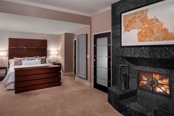 The Westin Buckhead Atlanta