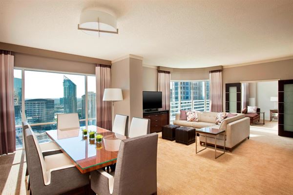 The Westin Buckhead Atlanta