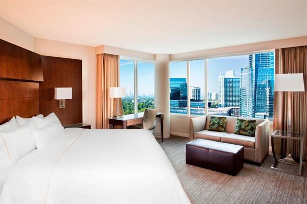 The Westin Buckhead Atlanta