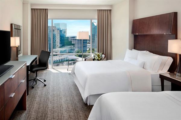 The Westin Buckhead Atlanta