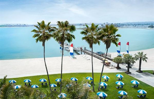 Catamaran Resort Hotel & Spa