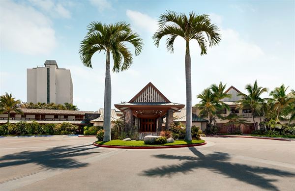 Catamaran Resort Hotel & Spa