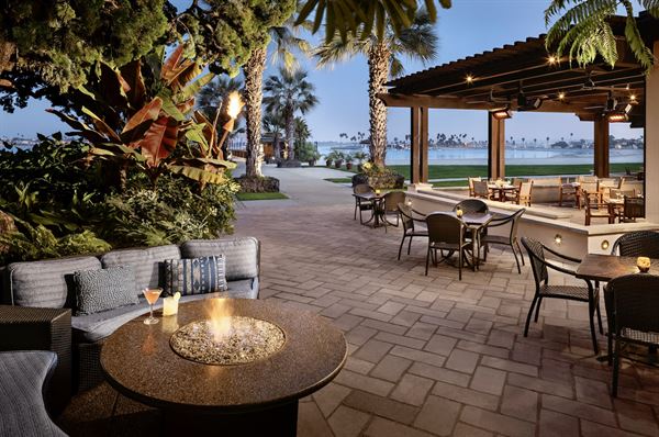 Catamaran Resort Hotel & Spa