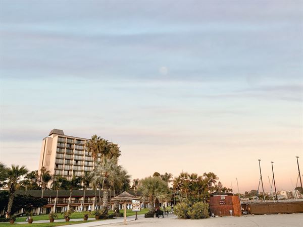 Catamaran Resort Hotel & Spa