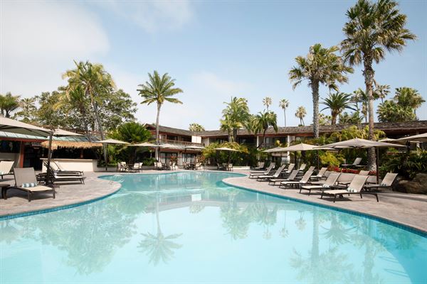 Catamaran Resort Hotel & Spa