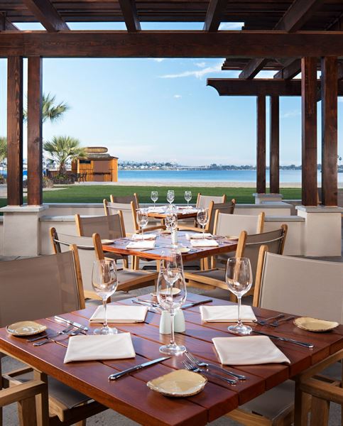 Catamaran Resort Hotel & Spa