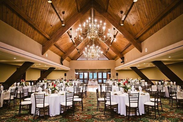 Catamaran Resort Hotel & Spa